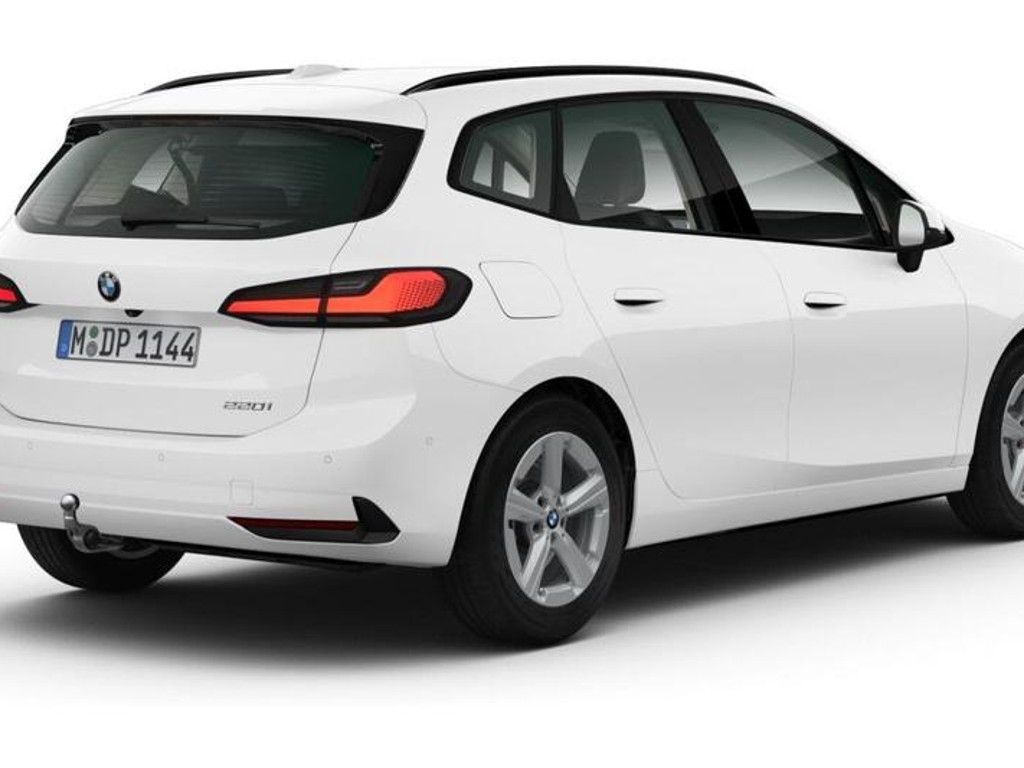 BMW 2 Serie