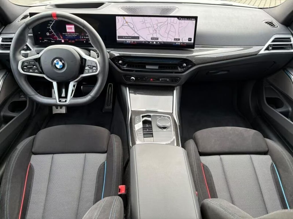 BMW M340