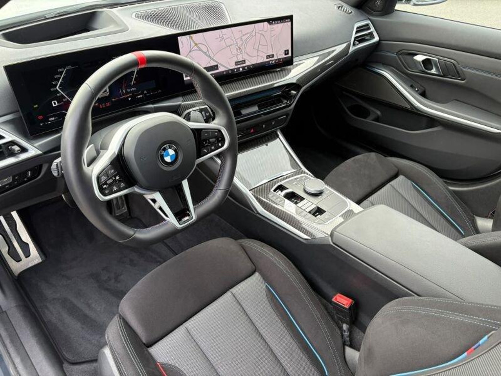 BMW M340