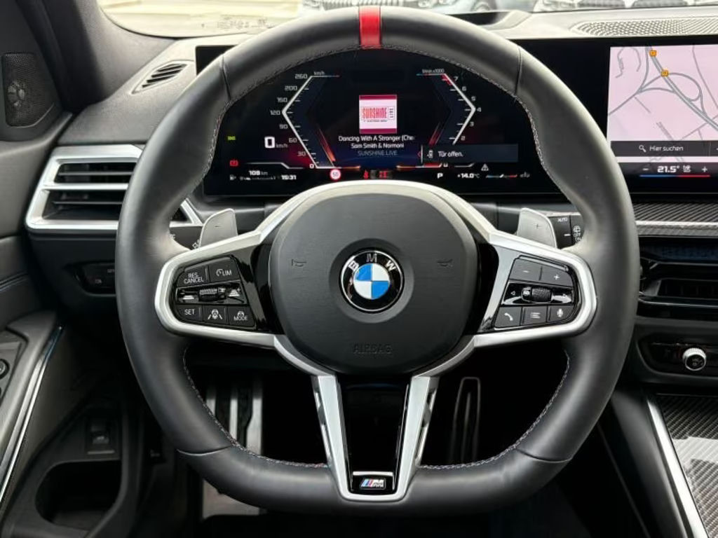 BMW M340