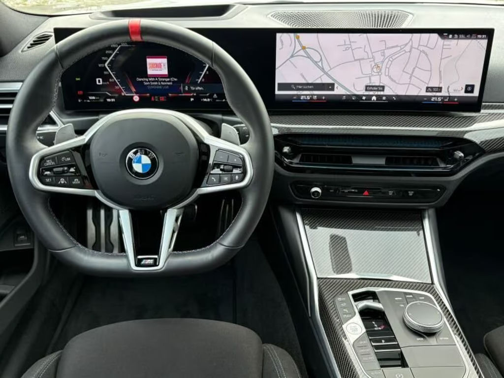 BMW M340