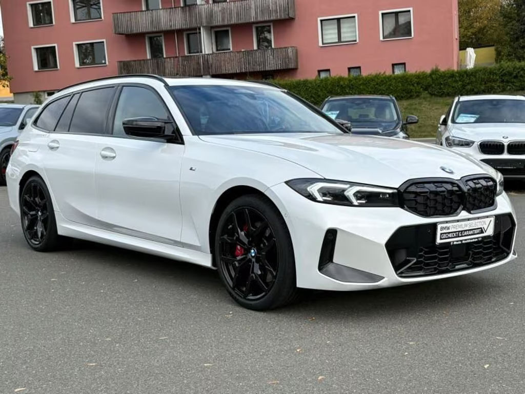 BMW M340