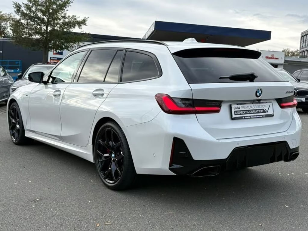 BMW M340