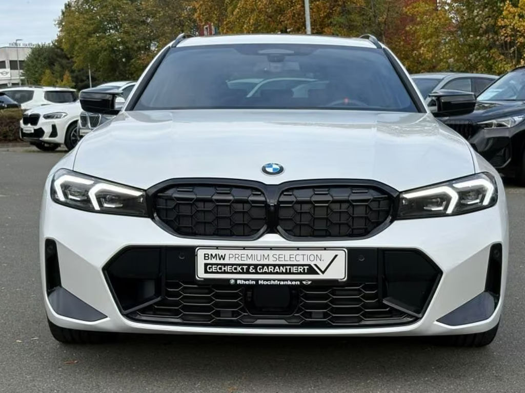 BMW M340