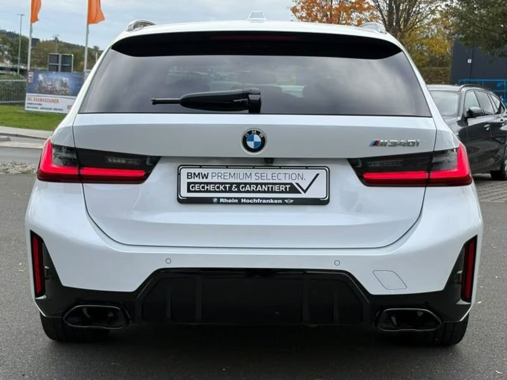 BMW M340