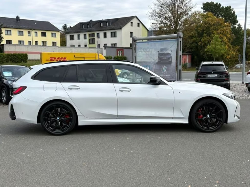 BMW M340