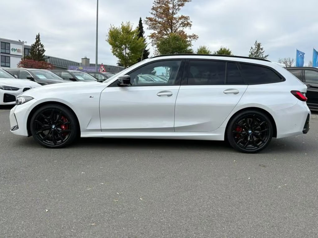BMW M340