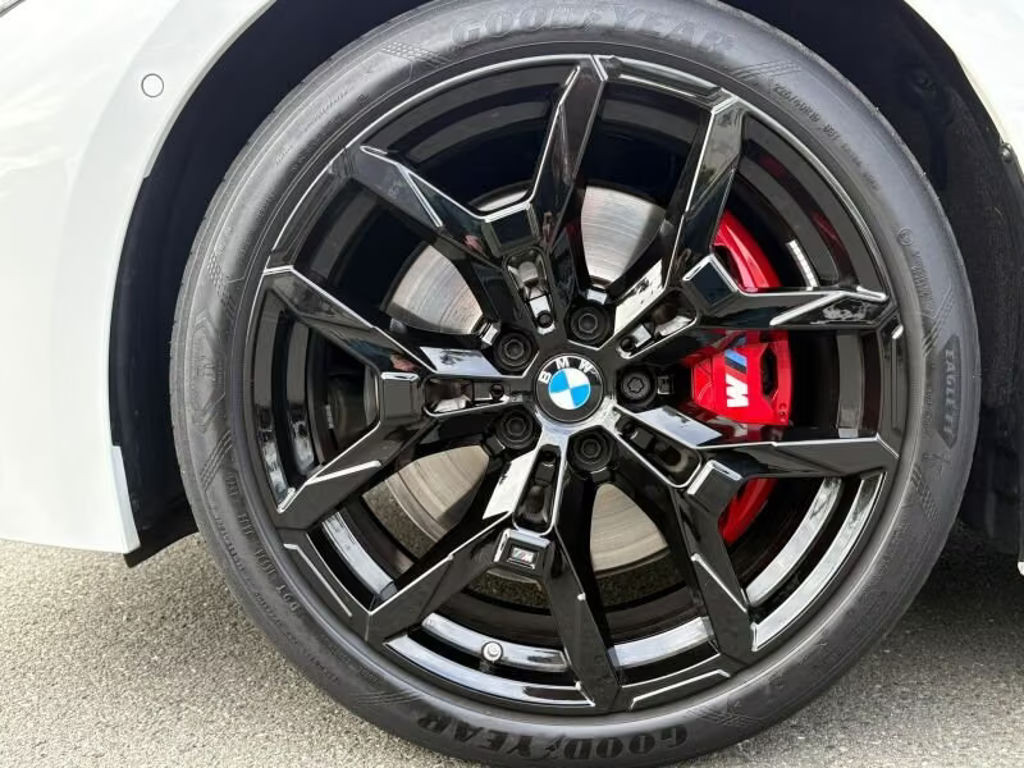 BMW M340