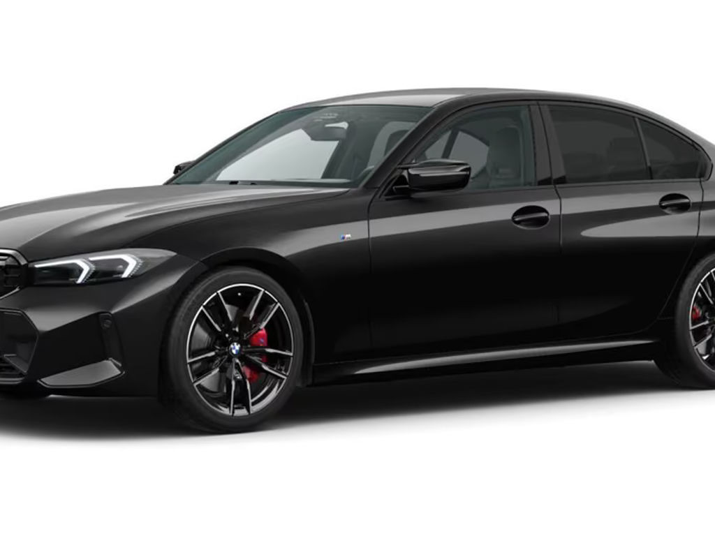 BMW M340 xDrive Sedan M340i