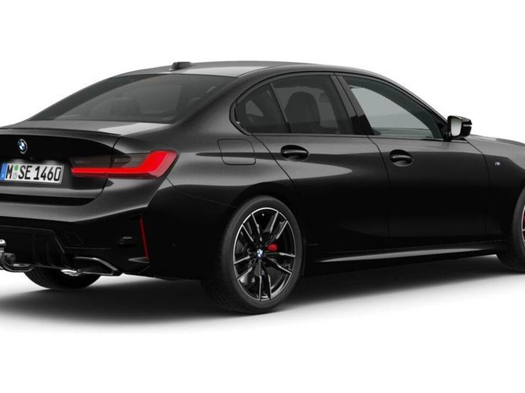 BMW M340