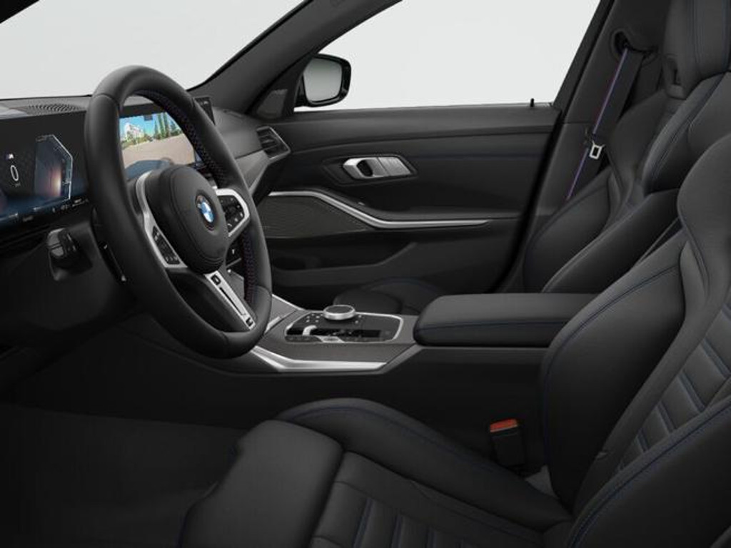 BMW M340