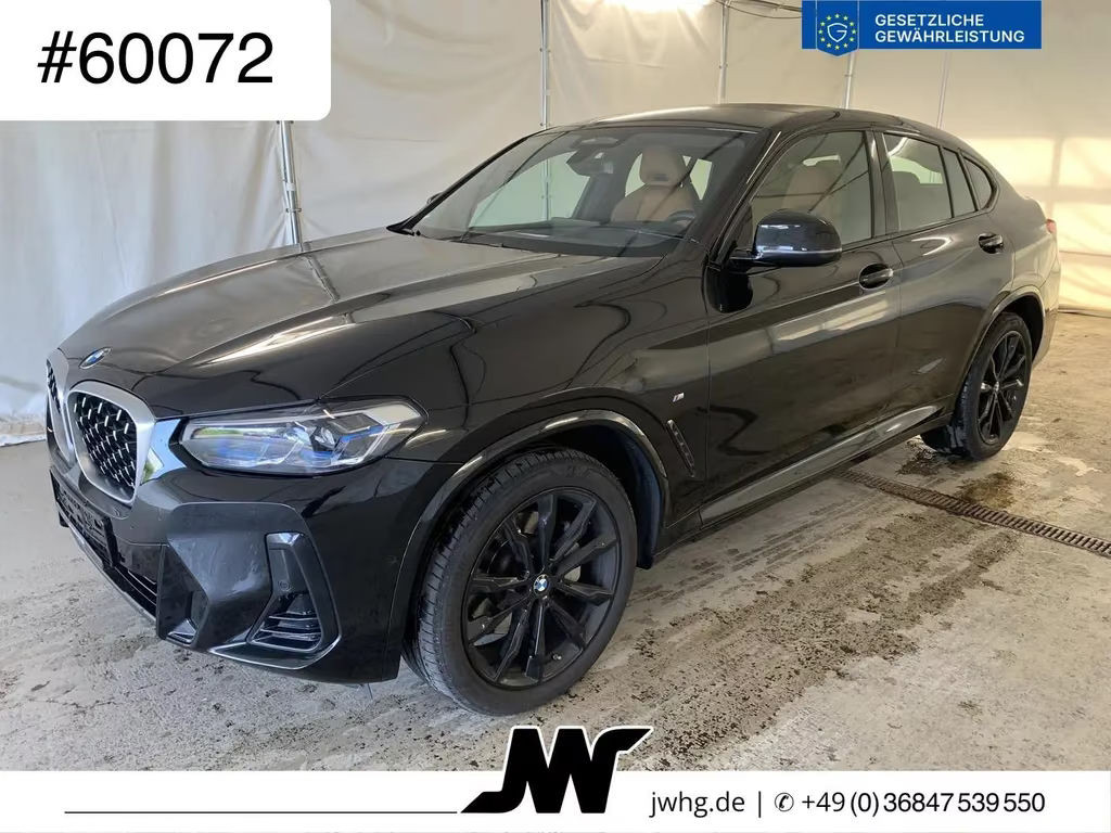 BMW X4 X4 M M-Sport