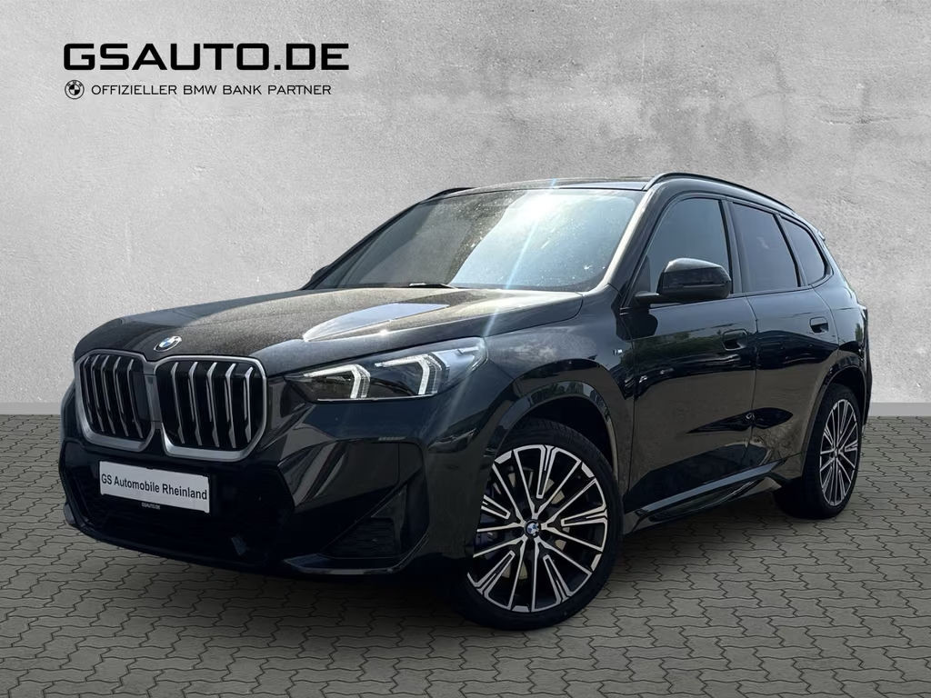 BMW X1 M-Sport