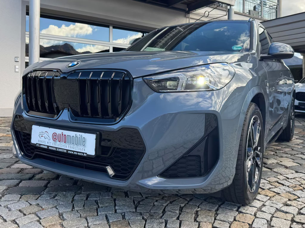 BMW X1 M-Sport