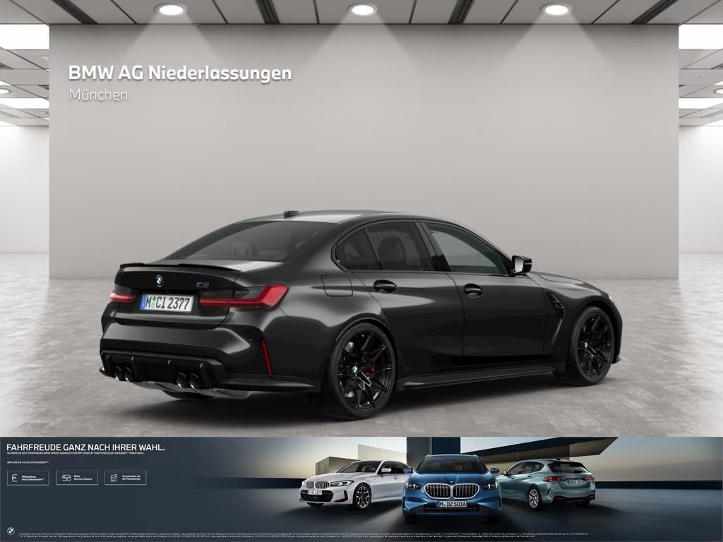 BMW M3