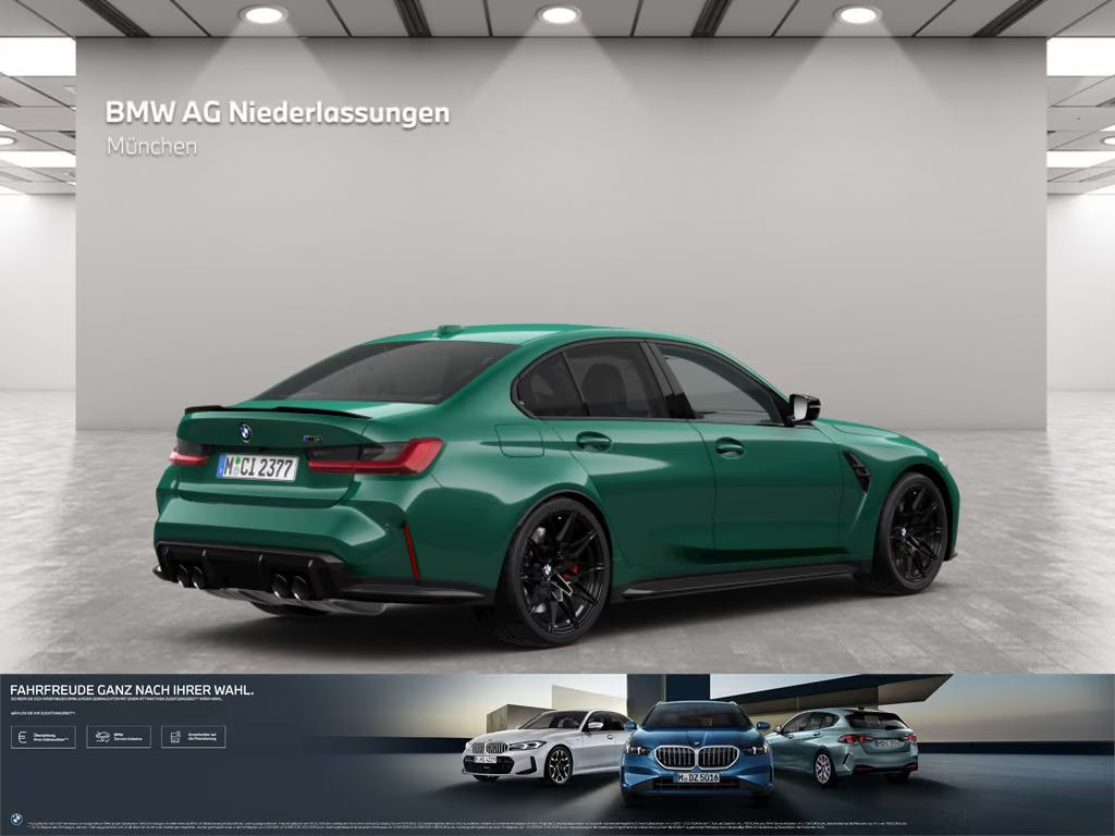 BMW M3
