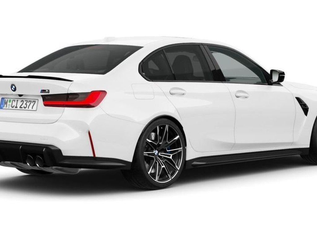 BMW M3