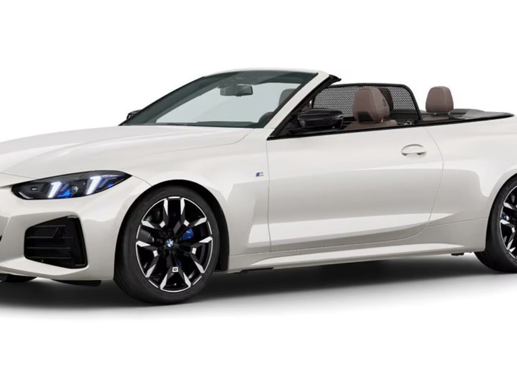BMW M440 xDrive Cabrio M440i
