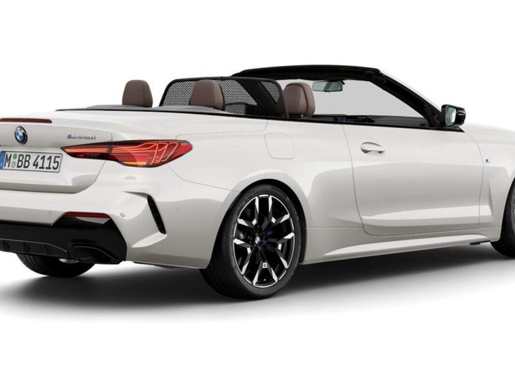 BMW M440