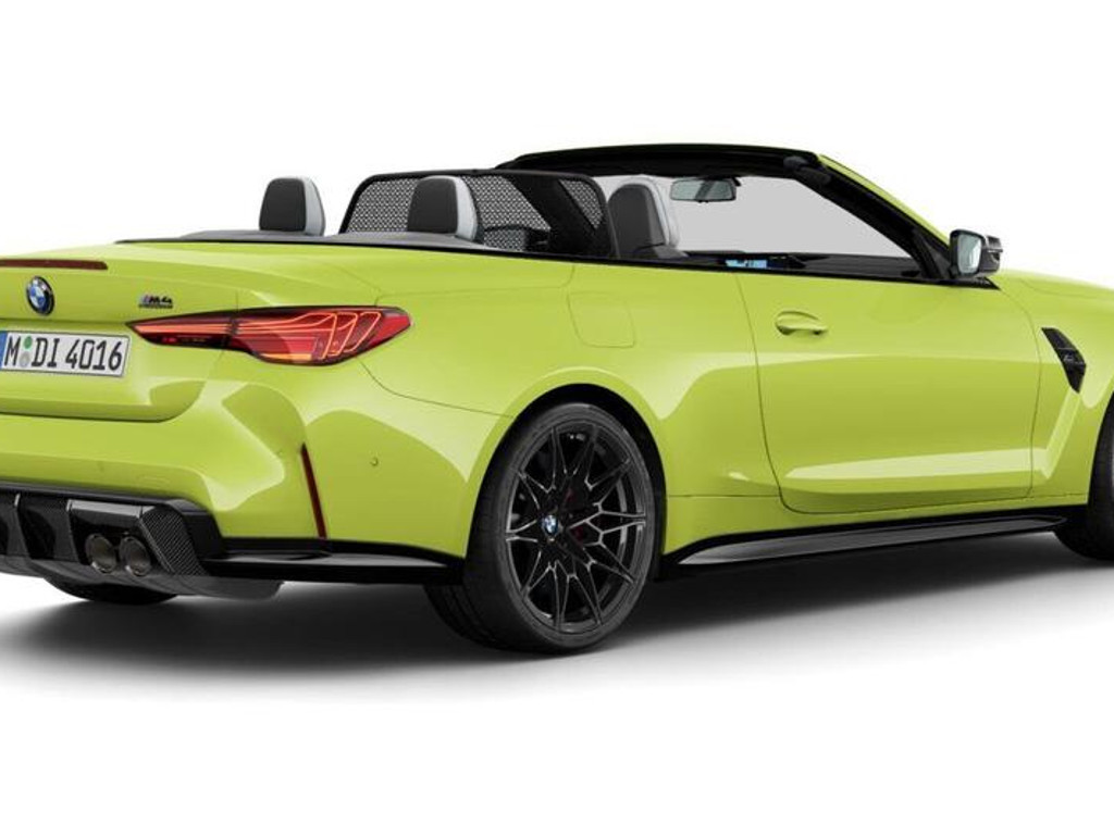 BMW M4