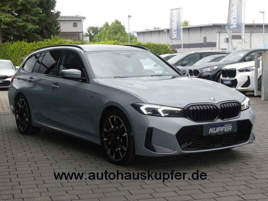 BMW 3 Serie