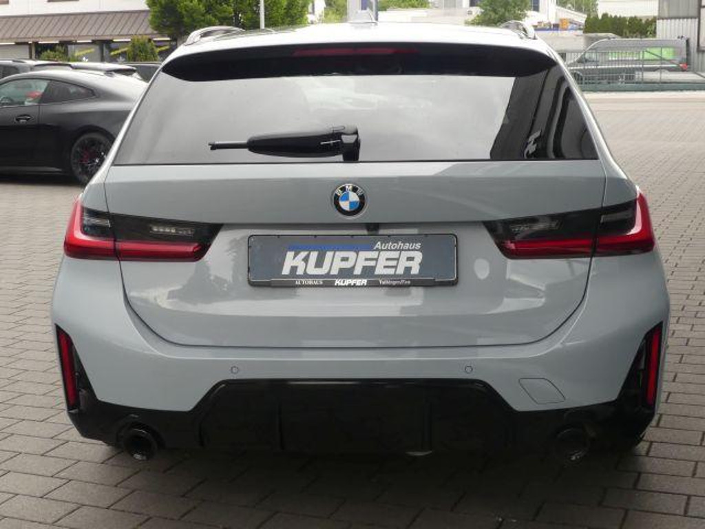 BMW 3 Serie