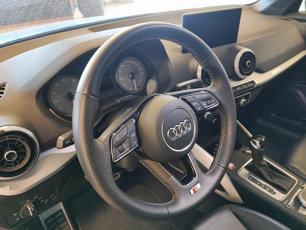 Audi SQ2