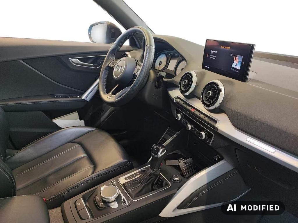 Audi SQ2