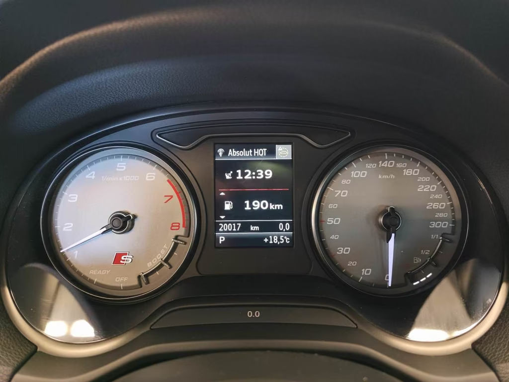 Audi SQ2
