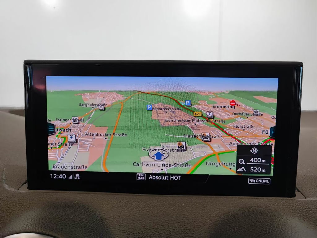 Audi SQ2