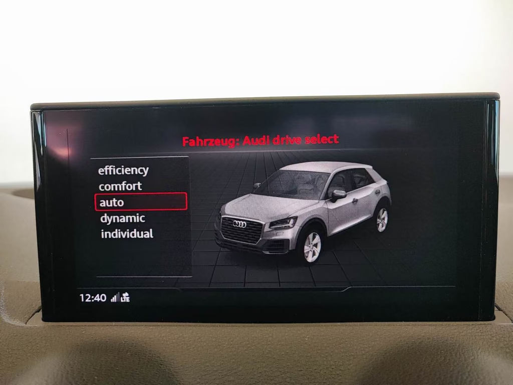 Audi SQ2