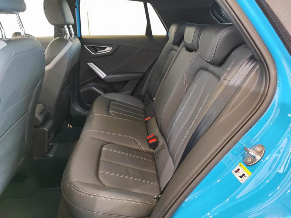 Audi SQ2