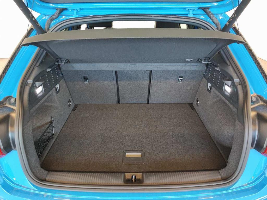 Audi SQ2