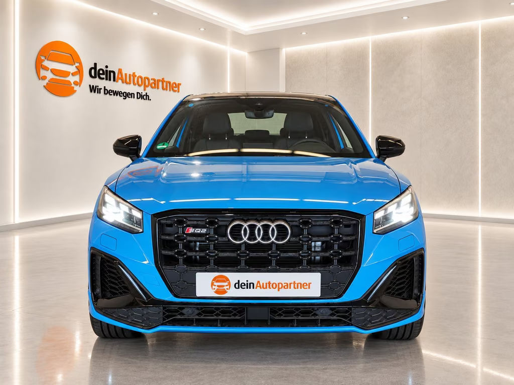 Audi SQ2