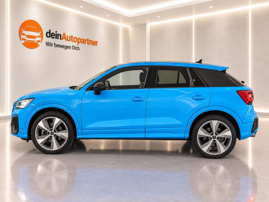 Audi SQ2