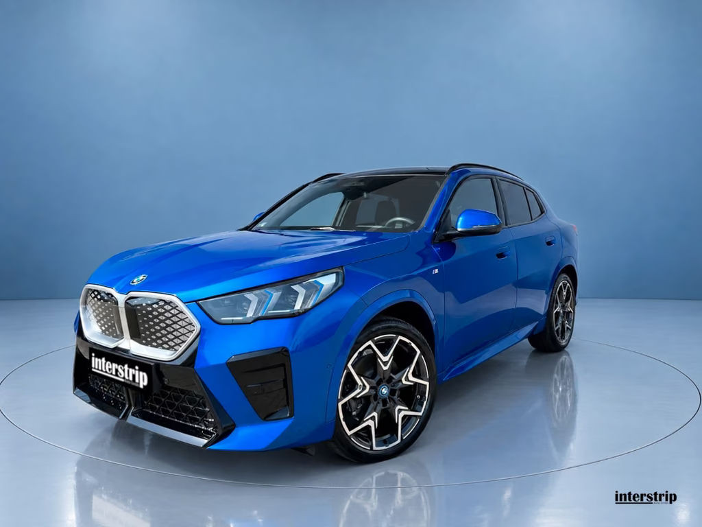 BMW iX2 M-Sport xDrive30