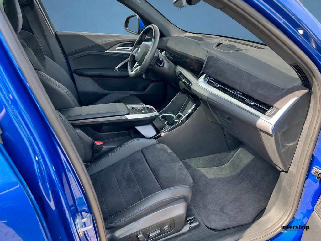 BMW iX2