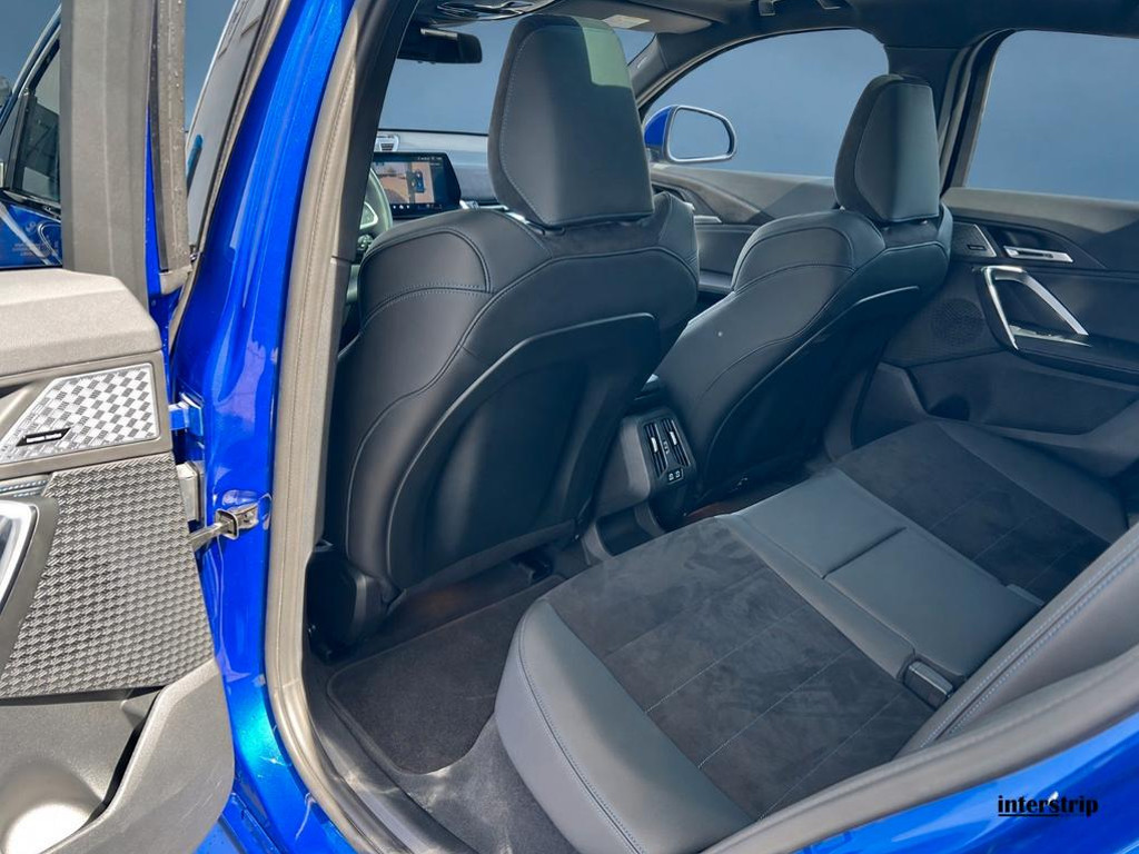 BMW iX2