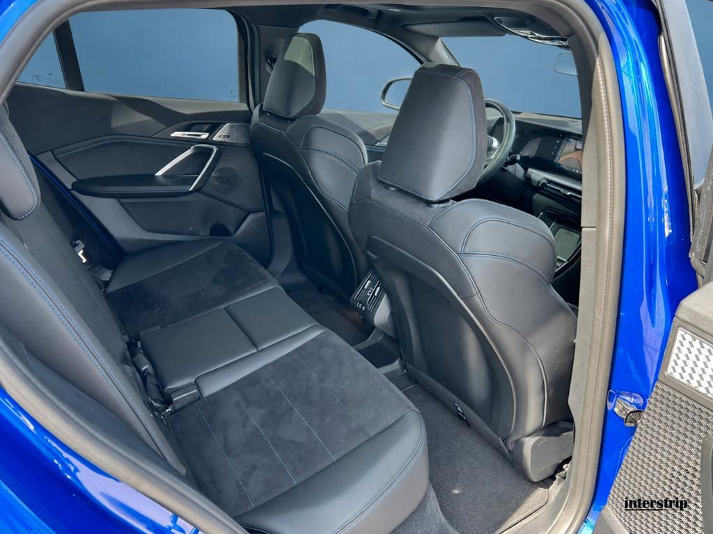 BMW iX2