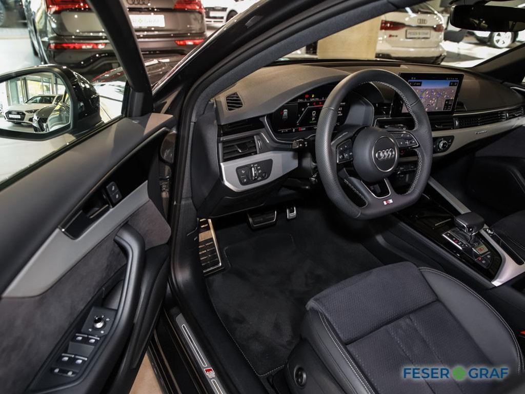 Audi S4