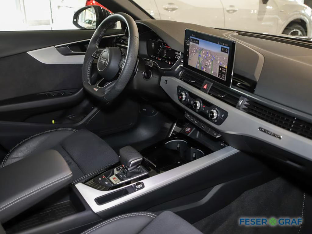 Audi S4