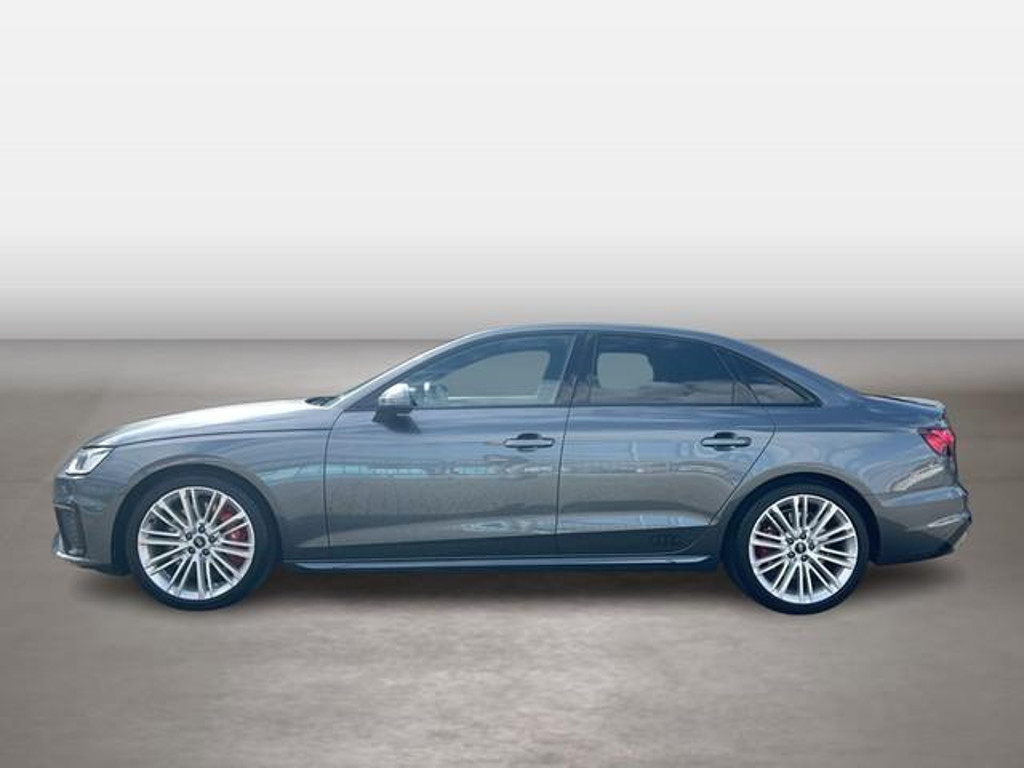 Audi S4 Sedan Quattro 3.0 TDI