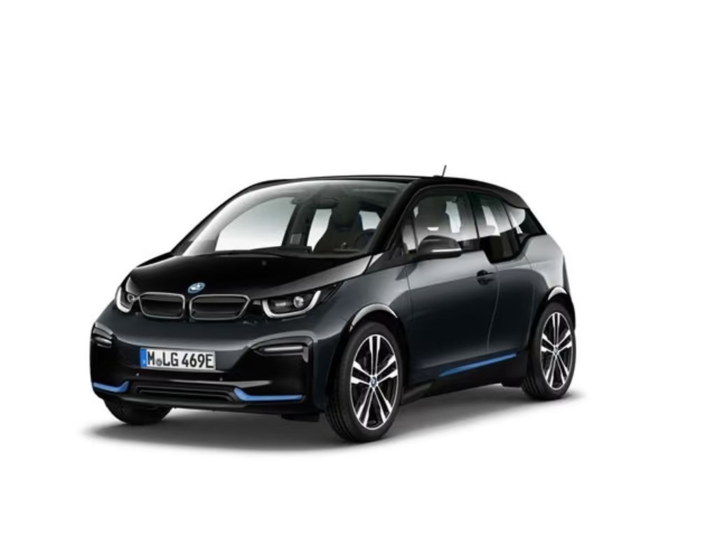 BMW i3 Business Line Sedan S