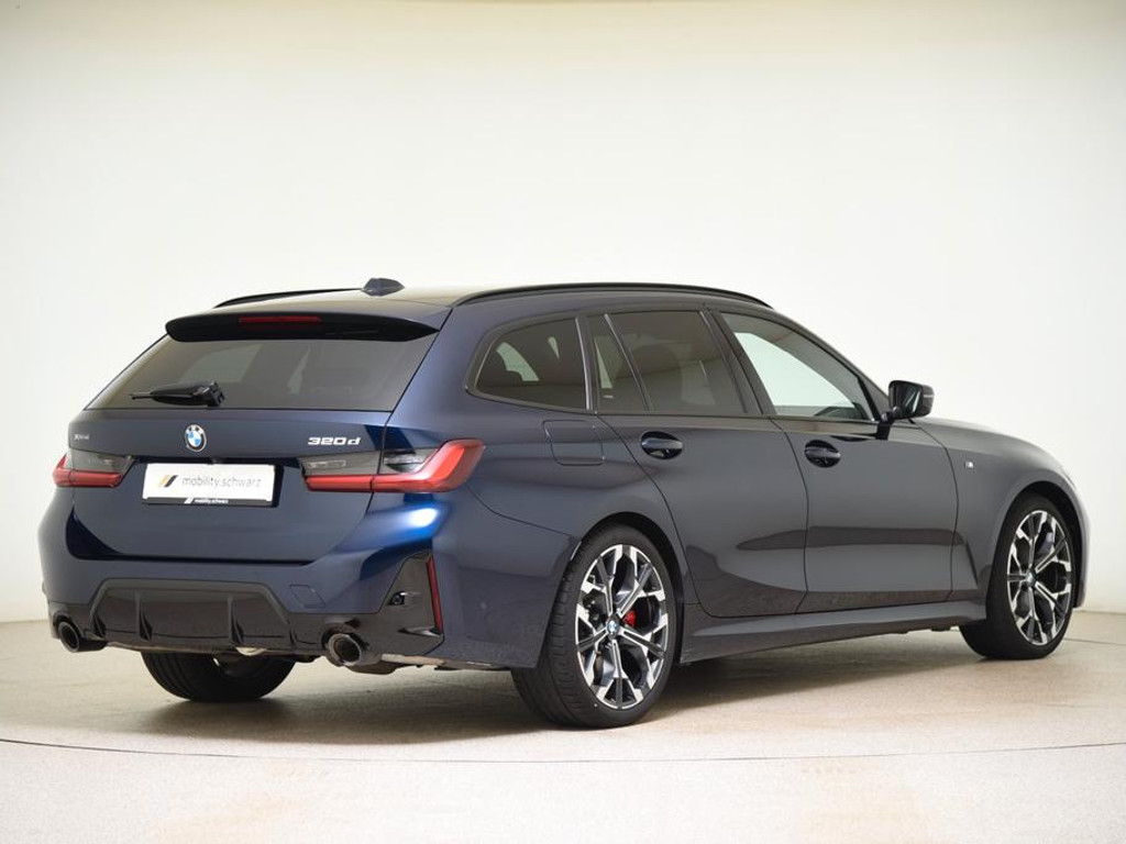 BMW 3 Serie