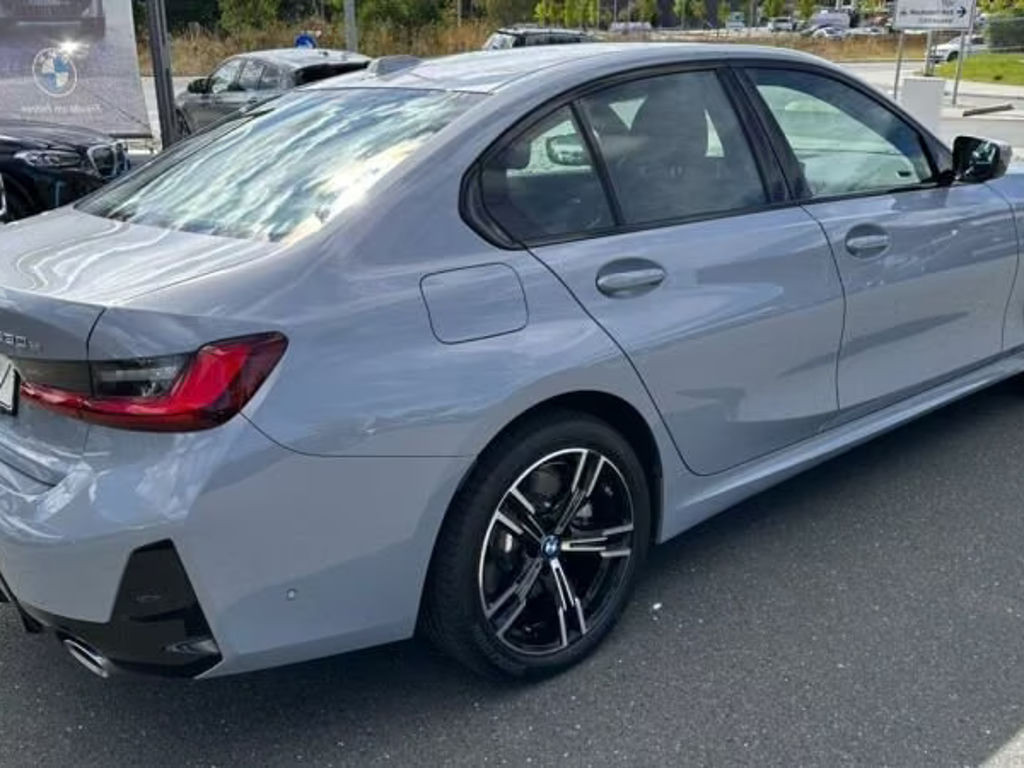 BMW 3 Serie