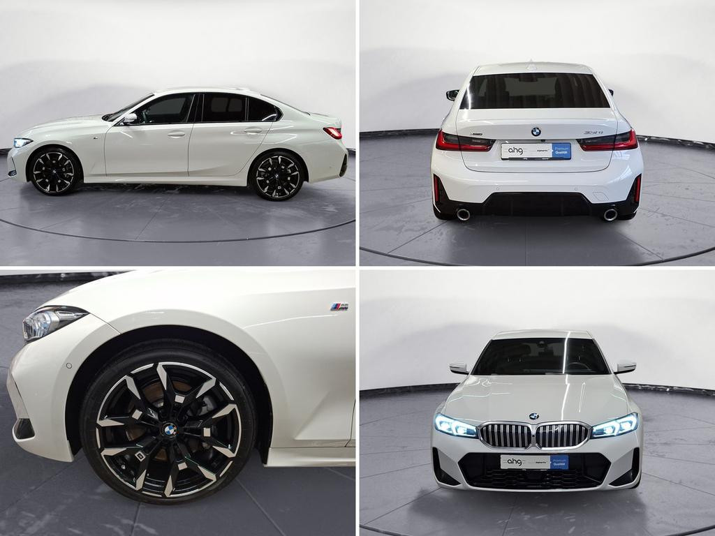 BMW 3 Serie