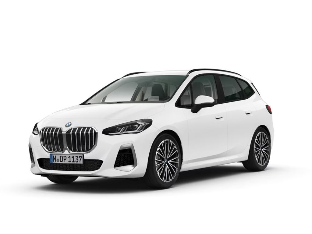 BMW 2 Serie 220 M-Sport Active Tourer 220i