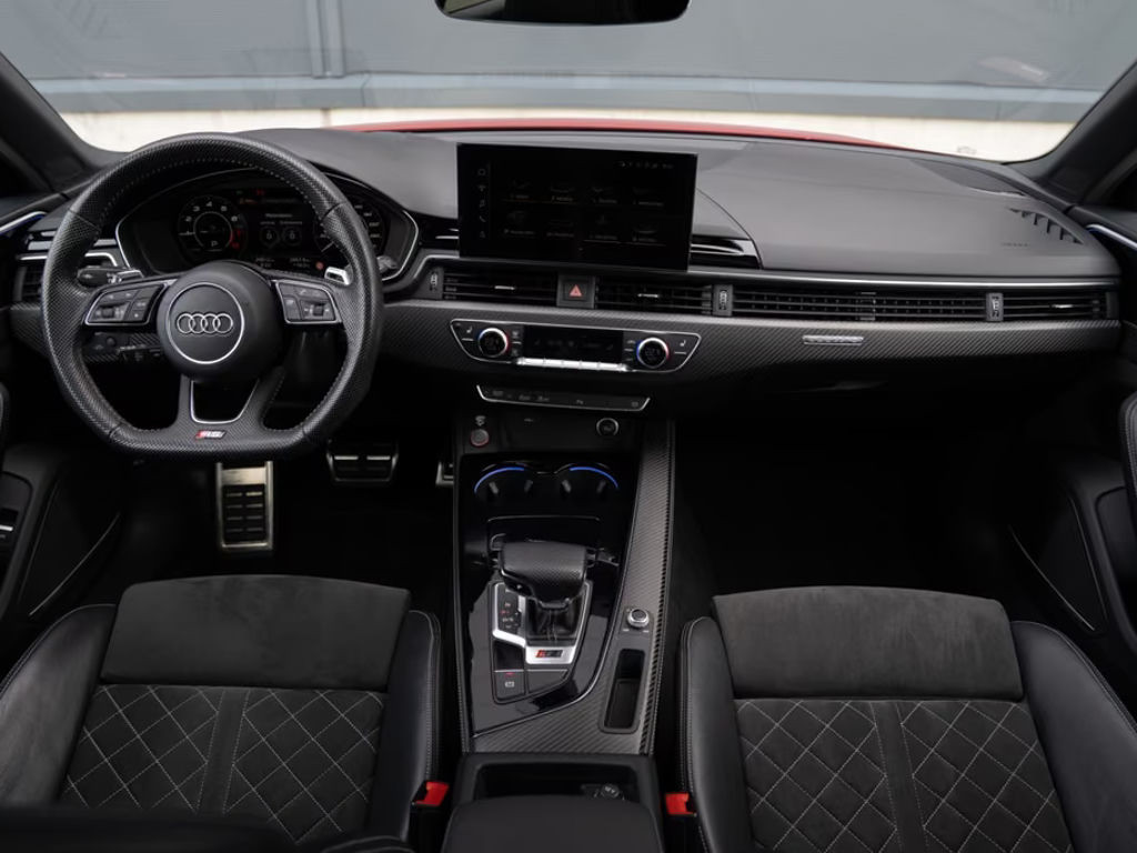 Audi RS4