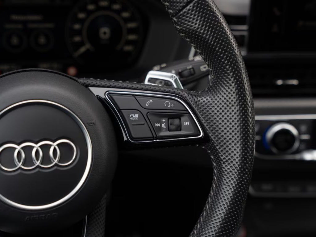 Audi RS4