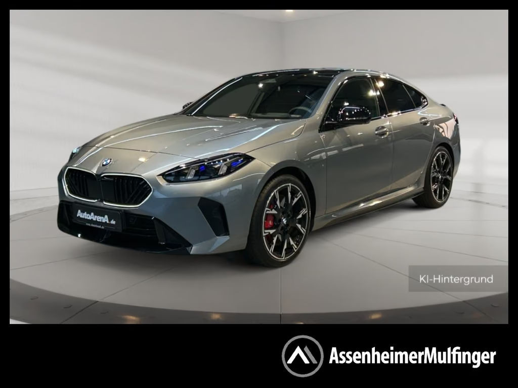 BMW 2 Serie 223 M-Sport xDrive Coupé Gran Coupé Sedan